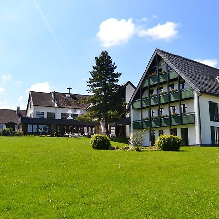 Gasthof Spelsberg آلتنا المظهر الخارجي الصورة