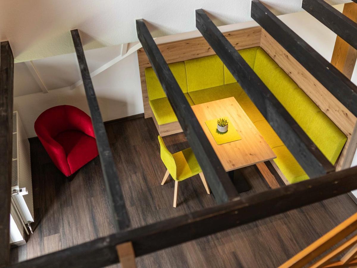 Gasthof Spelsberg آلتنا المظهر الخارجي الصورة