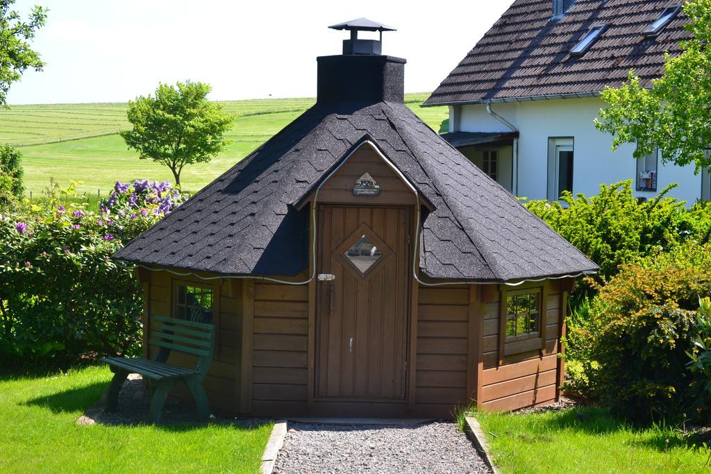 Gasthof Spelsberg آلتنا المظهر الخارجي الصورة