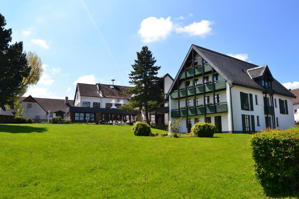 Gasthof Spelsberg آلتنا المظهر الخارجي الصورة