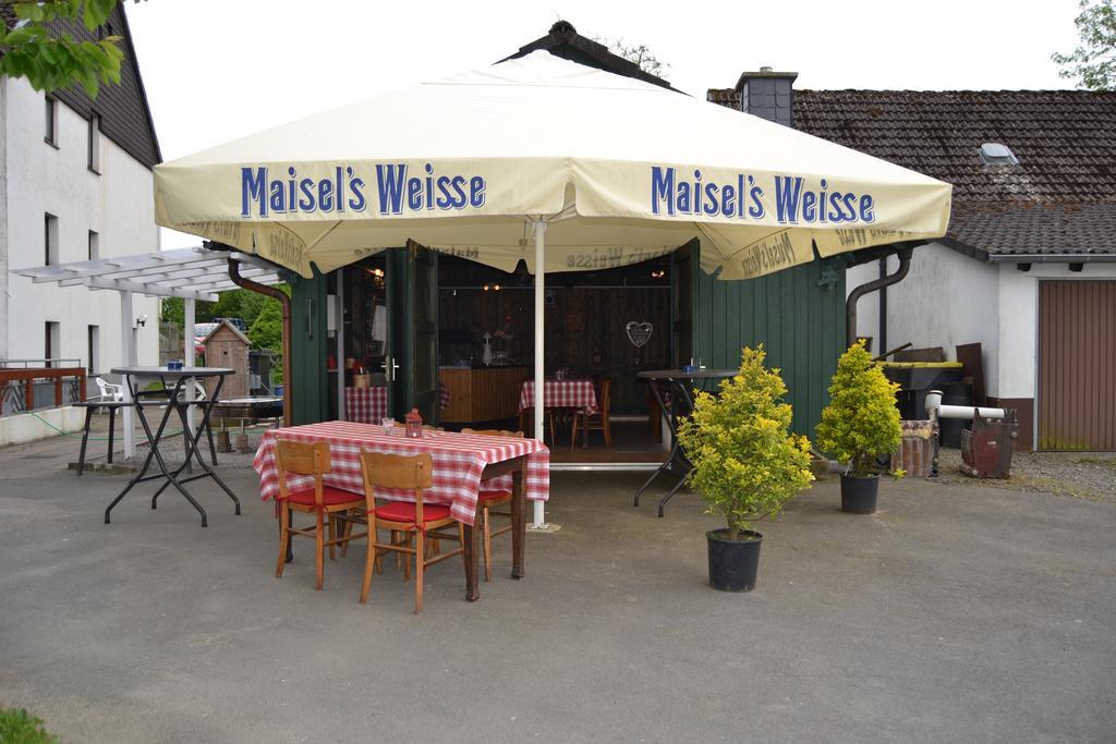 Gasthof Spelsberg آلتنا المظهر الخارجي الصورة