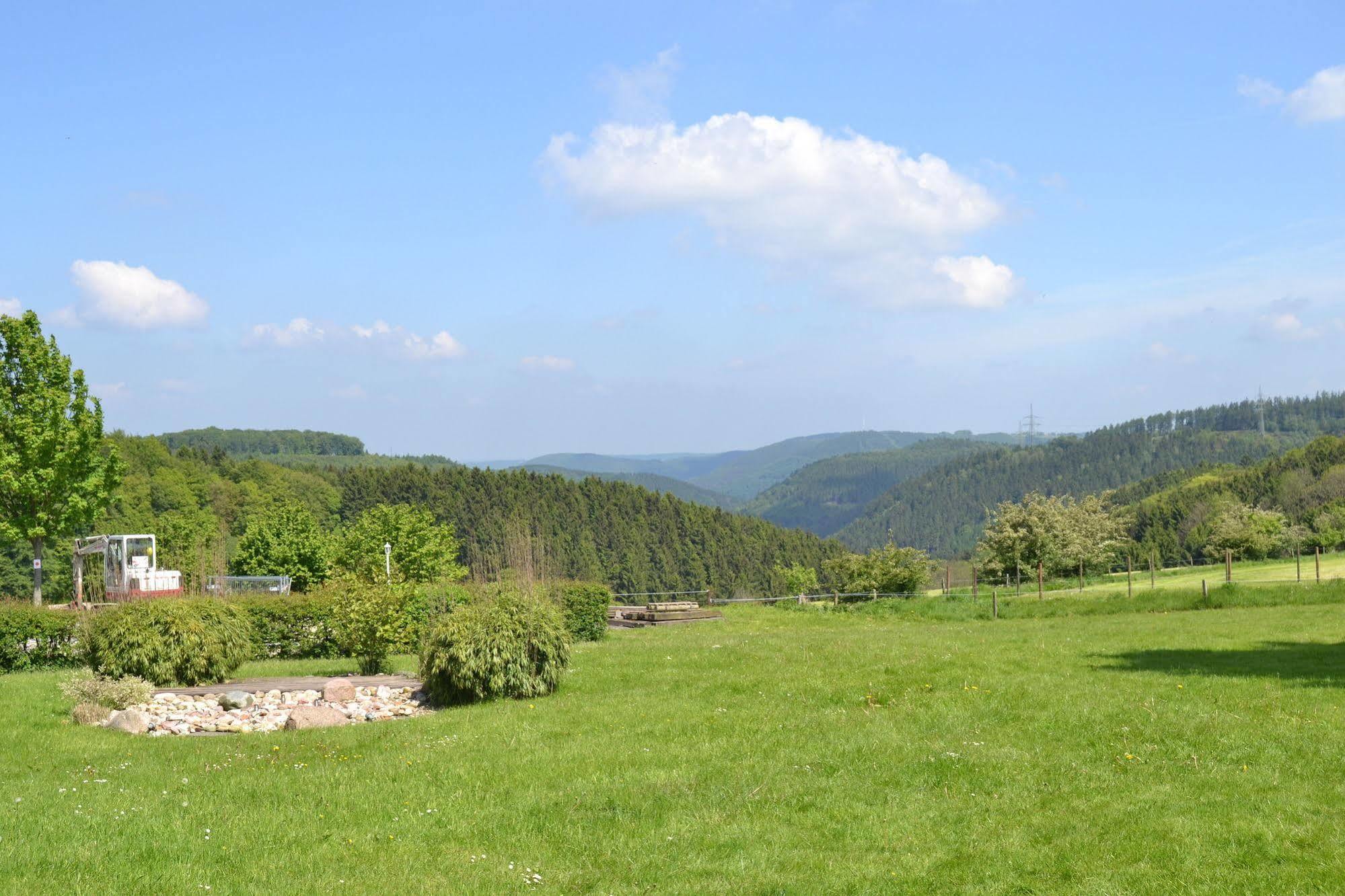 Gasthof Spelsberg آلتنا المظهر الخارجي الصورة