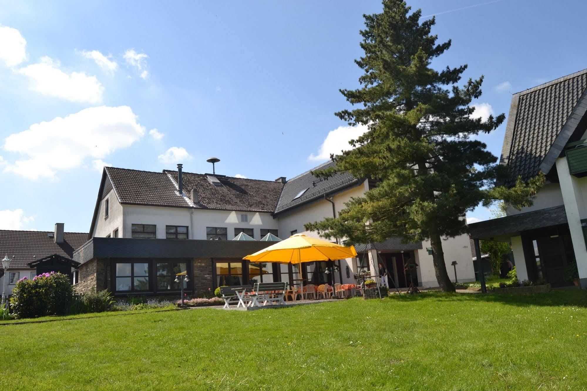 Gasthof Spelsberg آلتنا المظهر الخارجي الصورة